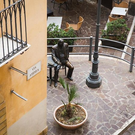 B&B Dimora Di Girgenti Agrigento Exterior foto
