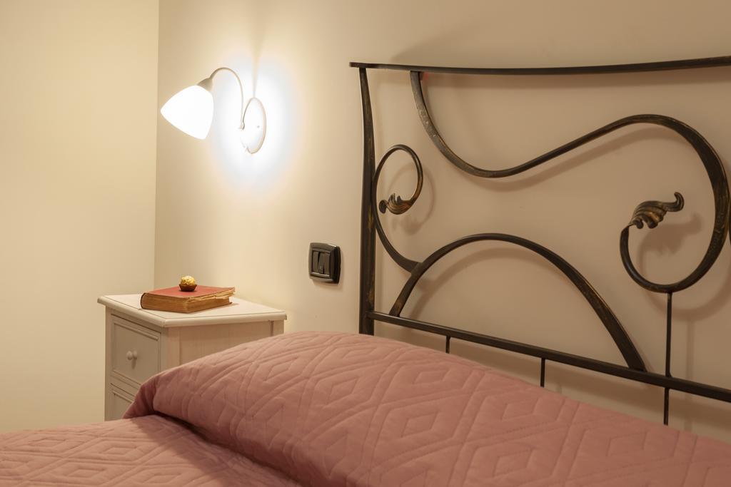 B&B Dimora Di Girgenti Agrigento Habitación foto