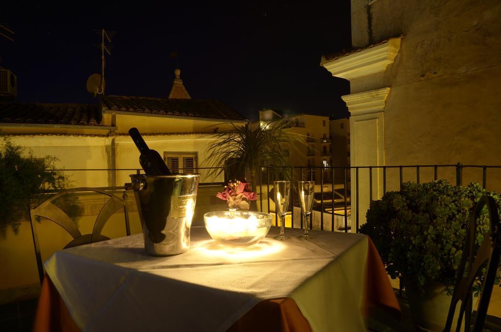 B&B Dimora Di Girgenti Agrigento Habitación foto