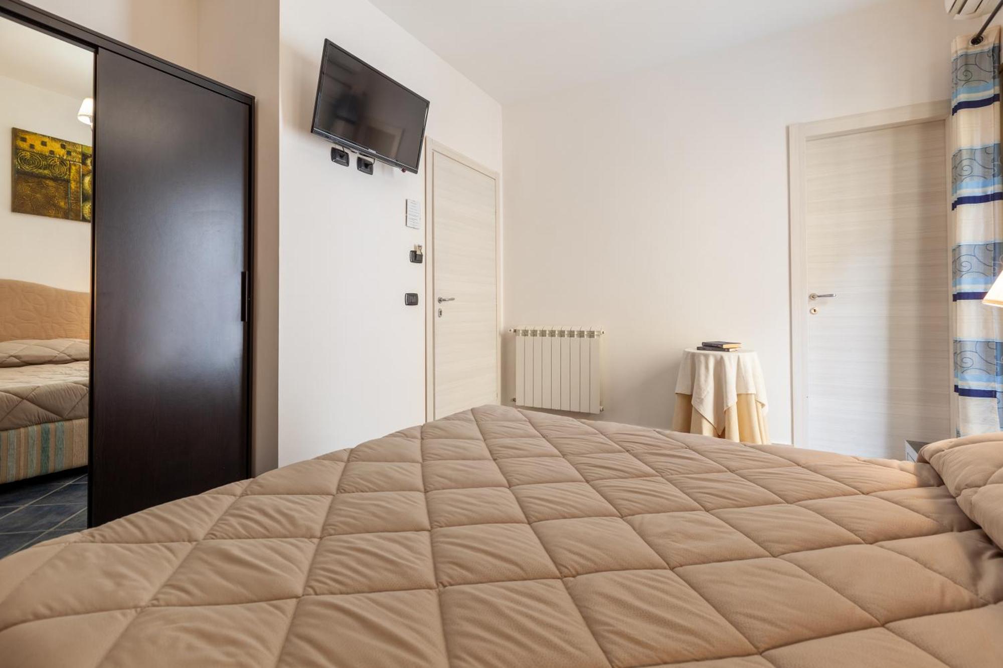 B&B Dimora Di Girgenti Agrigento Exterior foto