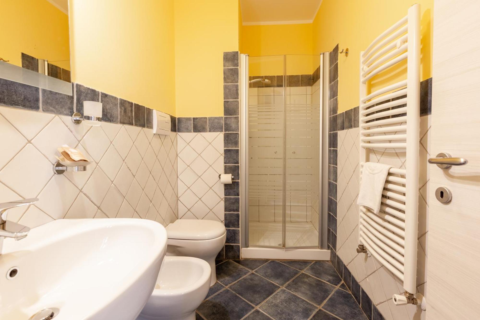 B&B Dimora Di Girgenti Agrigento Exterior foto