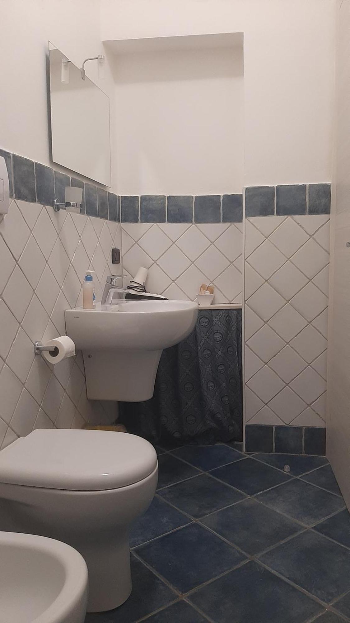 B&B Dimora Di Girgenti Agrigento Habitación foto