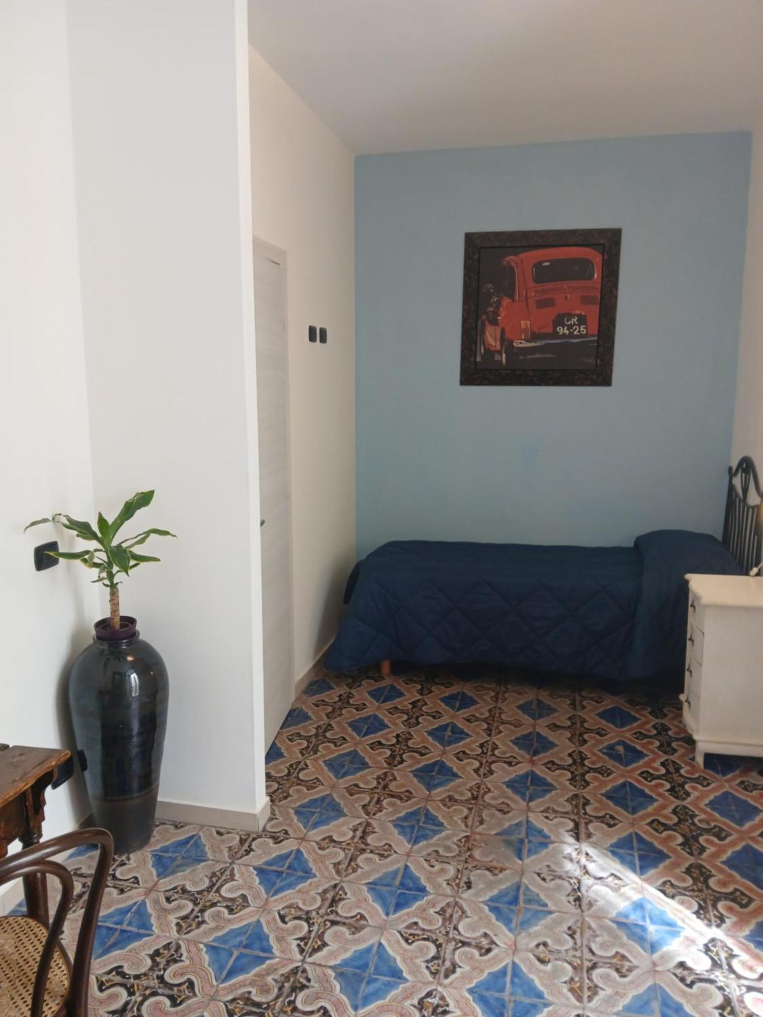 B&B Dimora Di Girgenti Agrigento Habitación foto