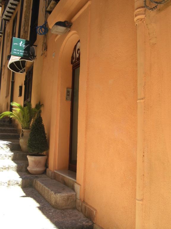B&B Dimora Di Girgenti Agrigento Exterior foto