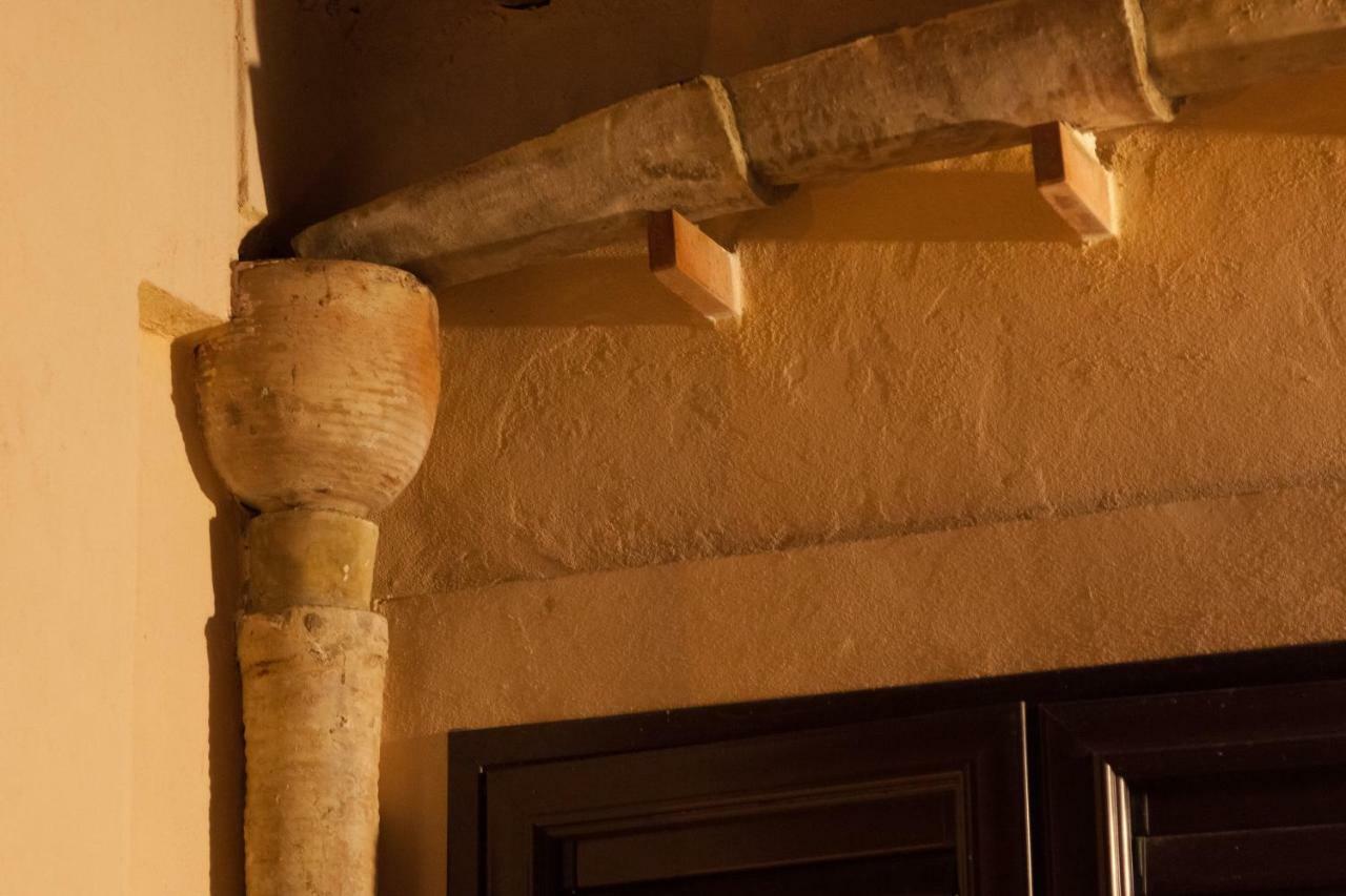 B&B Dimora Di Girgenti Agrigento Exterior foto