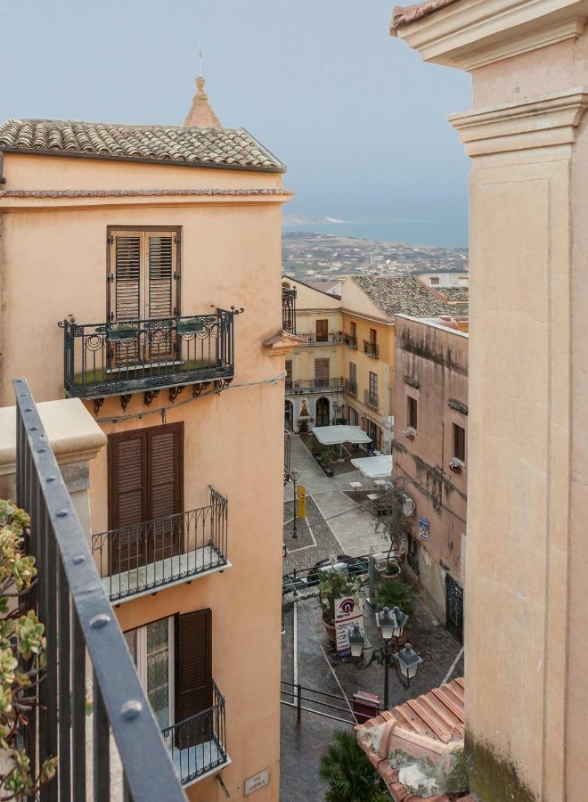 B&B Dimora Di Girgenti Agrigento Exterior foto