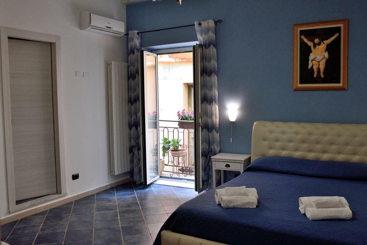 B&B Dimora Di Girgenti Agrigento Exterior foto