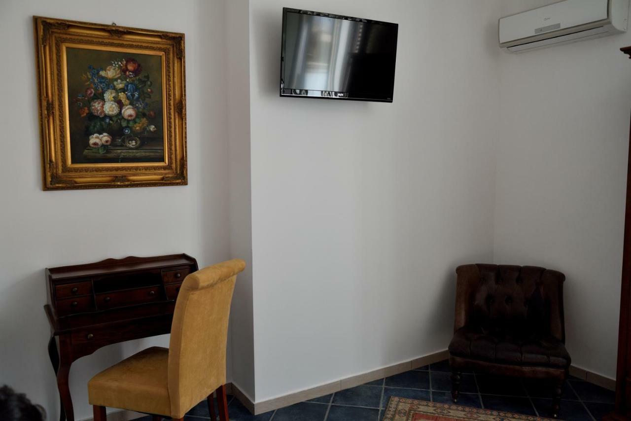 B&B Dimora Di Girgenti Agrigento Exterior foto