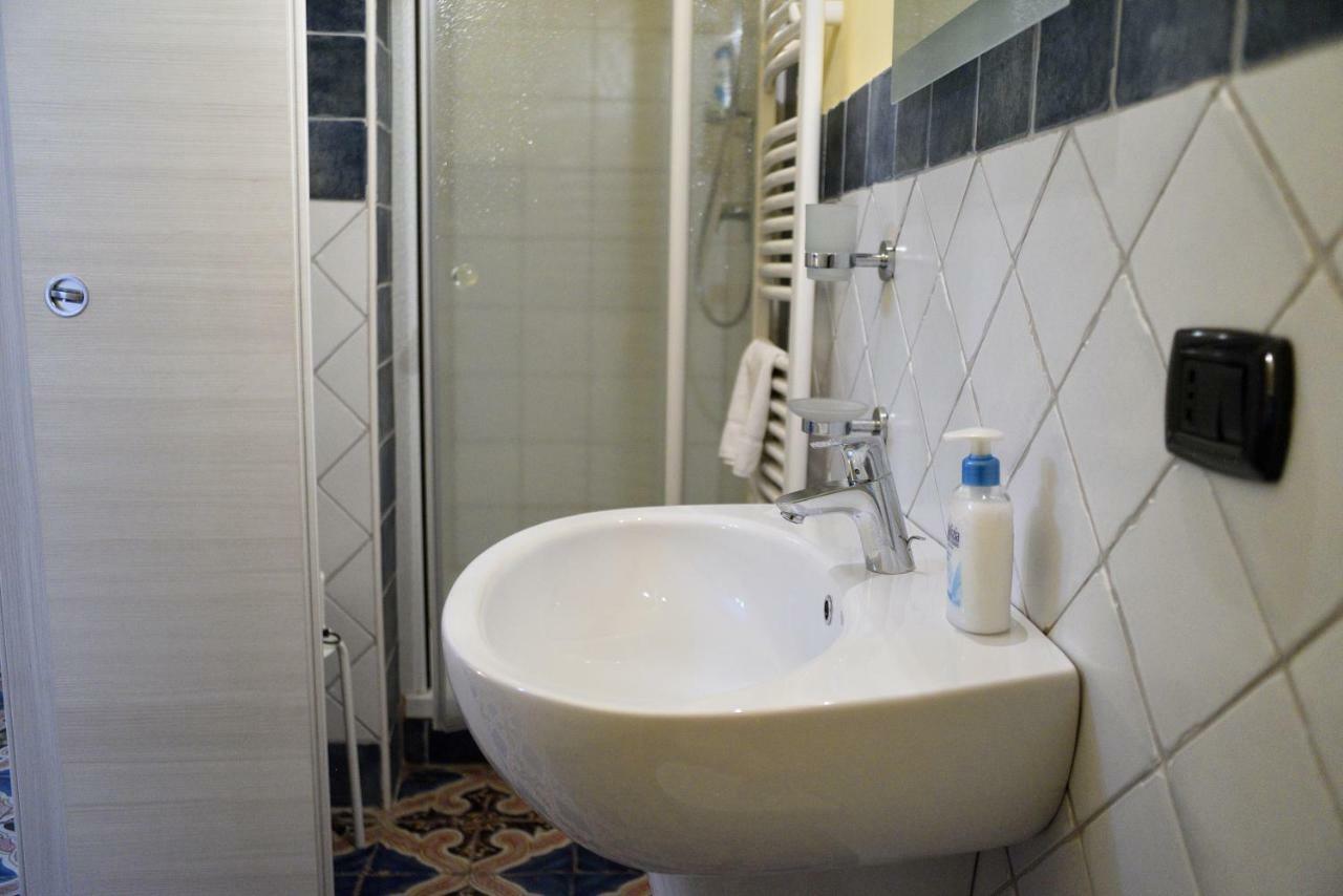 B&B Dimora Di Girgenti Agrigento Exterior foto