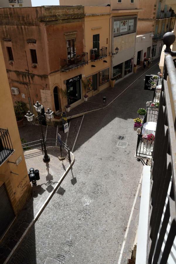 B&B Dimora Di Girgenti Agrigento Exterior foto
