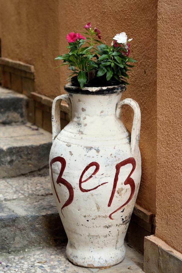 B&B Dimora Di Girgenti Agrigento Exterior foto